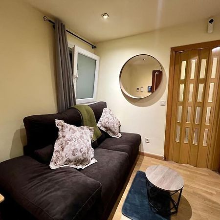 Acogedor Apartamento Madrid Centro Apartment Екстериор снимка