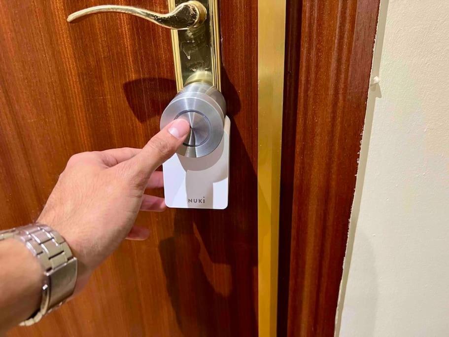 Acogedor Apartamento Madrid Centro Apartment Екстериор снимка