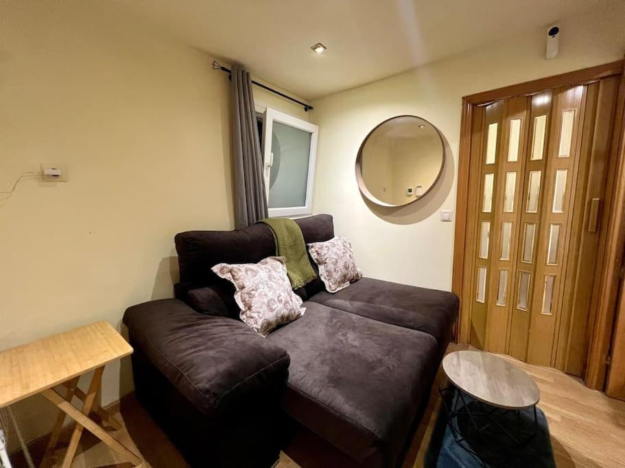 Acogedor Apartamento Madrid Centro Apartment Екстериор снимка